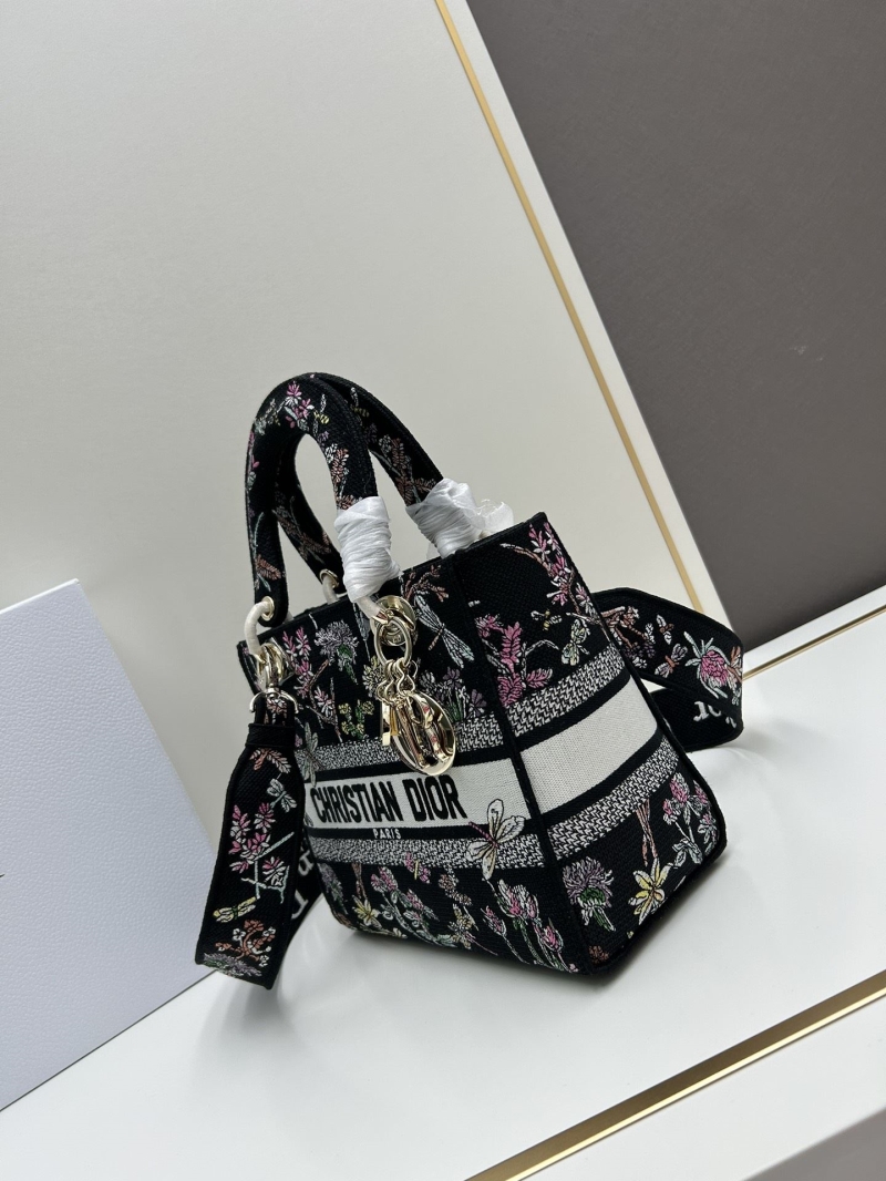 Dior My Lady Bags